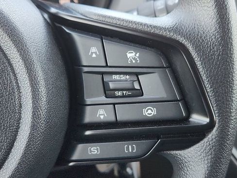 Certified 2025 Subaru Crosstrek 2.0i image 17