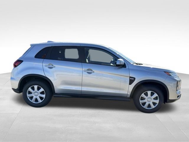New 2027 Mitsubishi Outlander Sport FWD image 8
