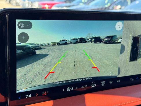 New 2025 Lincoln Aviator Reserve w/ Equipment Group 201A image 26