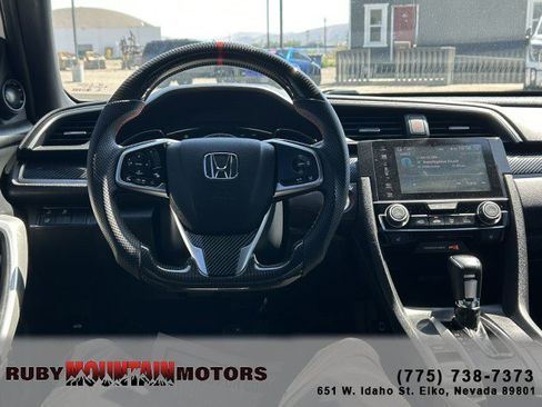 Used 2016 Honda Civic Touring image 13