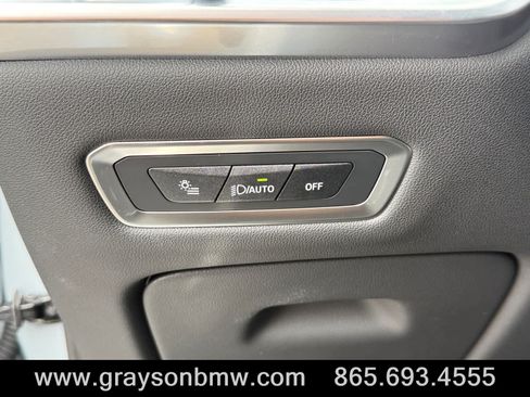 Used 2026 BMW X7 M60i AWD/4WD image 35
