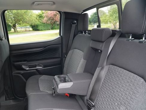 Used 2024 Ford Ranger XLT image 25