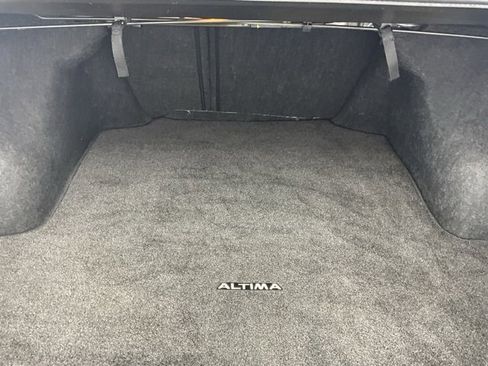 Used 2016 Nissan Altima 2.5 S w/ Power Driver Seat Package image 19