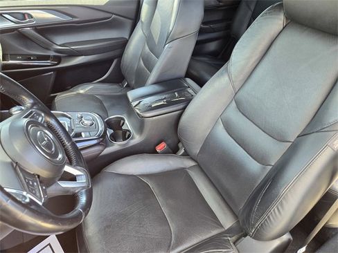 Used 2017 MAZDA CX-9 Grand Touring image 24