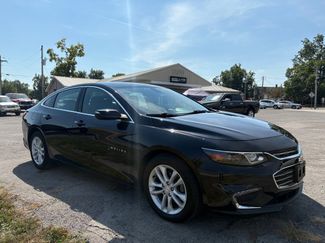 Used 2016 Chevrolet Malibu LT image 1