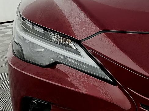 Certified 2025 Lexus RX 350 350 image 10