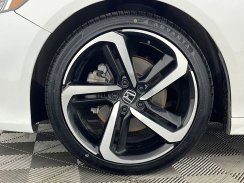 Used 2019 Honda Accord Sport image 20