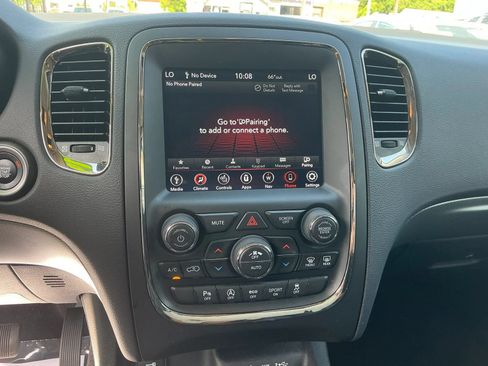 Used 2020 Dodge Durango GT AWD/4WD image 19