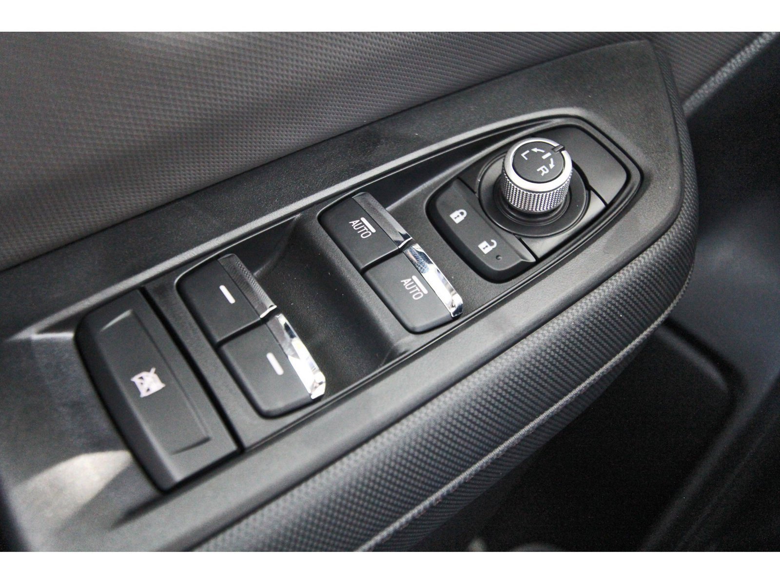 New 2026 Subaru Forester Touring AWD/4WD image 16