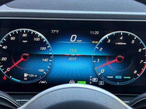 Used 2023 Mercedes-Benz GLE 450 4MATIC image 34