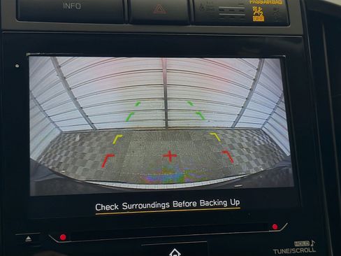 Used 2021 Subaru Ascent Premium AWD/4WD image 15