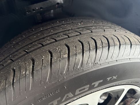 Used 2025 Chevrolet TrailBlazer LT image 11