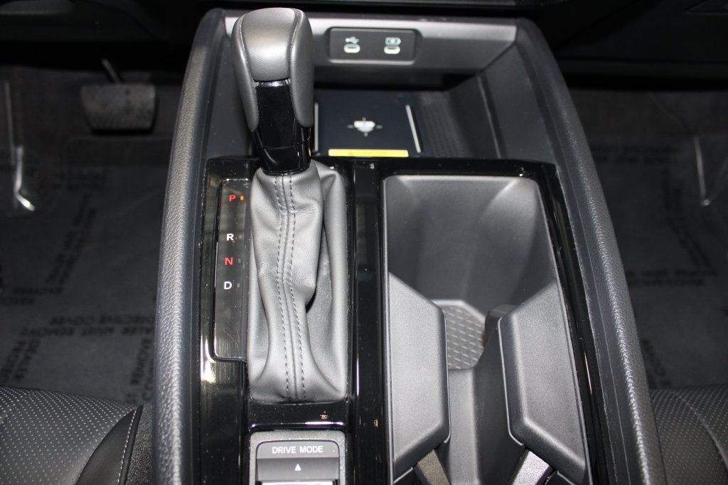 Certified 2025 Honda Accord EX-L image 18