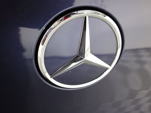 Certified 2023 Mercedes-Benz EQE 350+ 4MATIC SUV w/ Exclusive Trim Package image 59