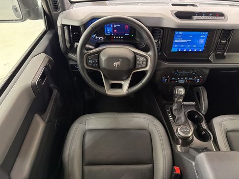 Certified 2023 Ford Bronco Big Bend AWD/4WD image 27