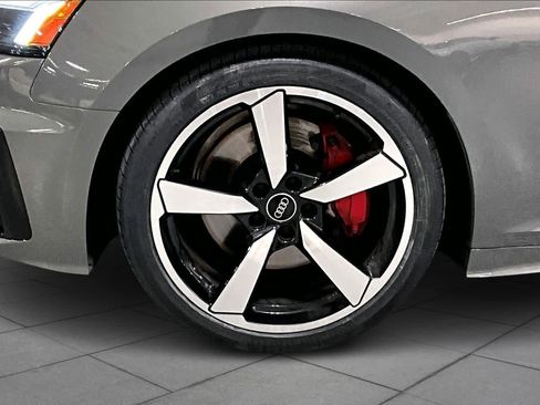 Certified 2023 Audi A5 2.0T Premium Plus w/ Premium Plus image 11