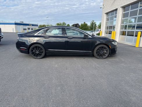 Used 2020 Lincoln MKZ Reserve w/ Monochromatic Package AWD/4WD image 4