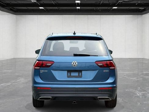 Used 2019 Volkswagen Tiguan SE AWD/4WD image 6