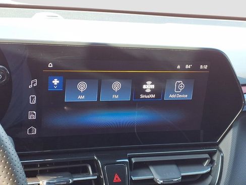 Used 2024 Chevrolet TrailBlazer RS w/ Driver Confidence Package FWD image 12