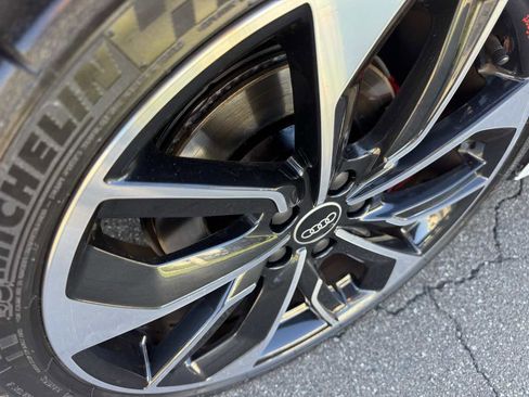 Used 2023 Audi S3 Premium Plus w/ Premium Plus Package image 30