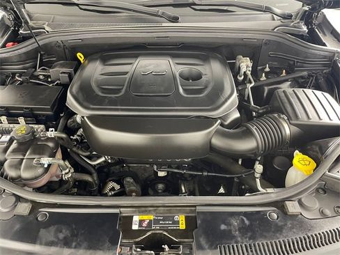 Certified 2021 Jeep Grand Cherokee Laredo X image 19