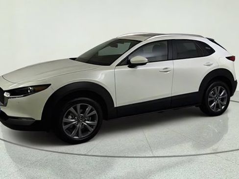 New 2026 MAZDA CX-30 AWD 2.5 S w/ Premium Package image 3