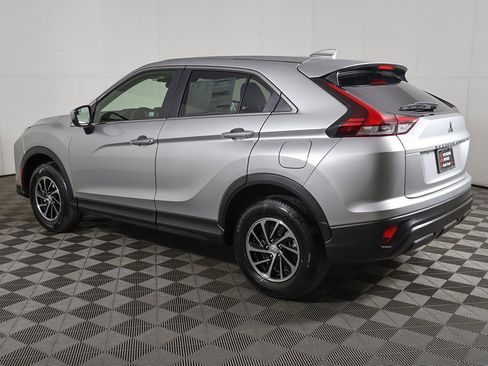 New 2026 Mitsubishi Eclipse Cross ES image 10