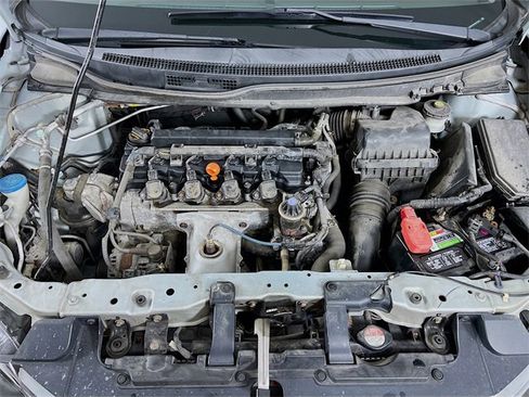 Used 2012 Honda Civic LX image 24