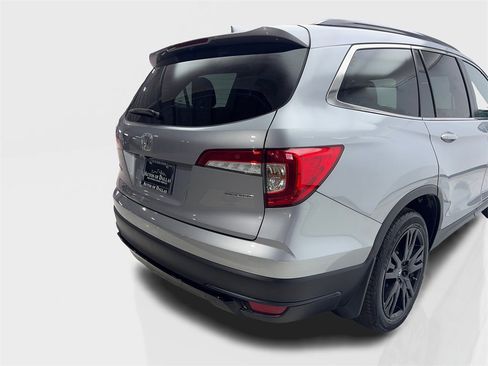Used 2022 Honda Pilot Special Edition image 18
