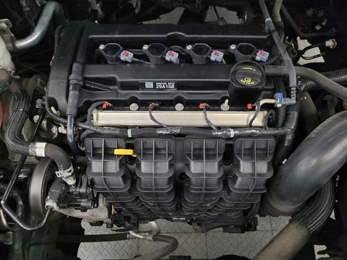 Used 2020 Dodge Journey Crossroad image 30