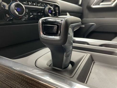 New 2026 Chevrolet Silverado 1500 LT Trail Boss w/ LT Trail Boss Premium Package image 12