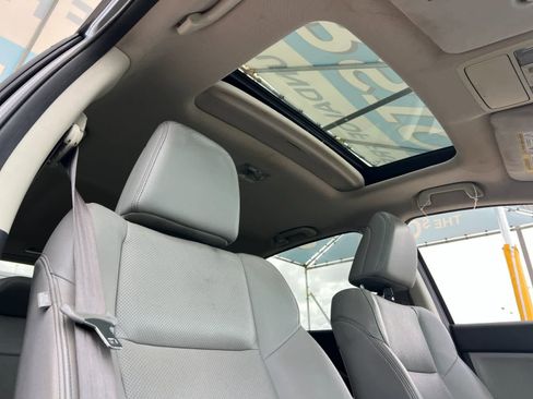 Used 2015 Honda CR-V EX-L image 18