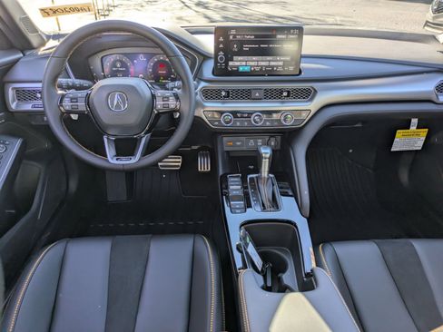 New 2026 Acura Integra A-Spec image 25