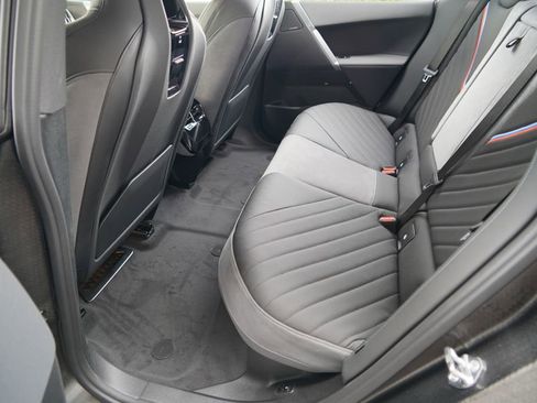 New 2026 BMW iX xDrive45 w/ M Sport Package image 19