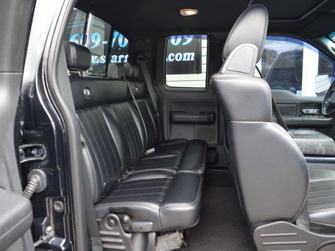 Used 2006 Ford F150 Harley-Davidson image 22