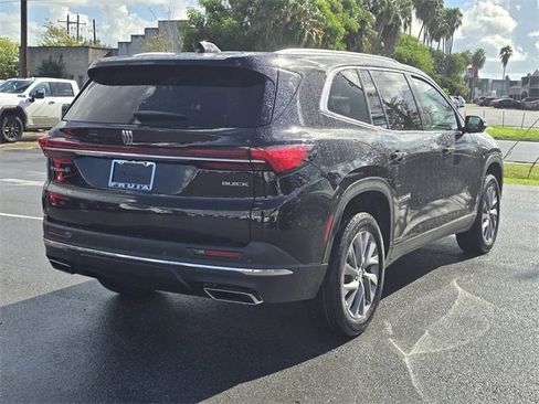 New 2026 Buick Enclave Preferred image 5