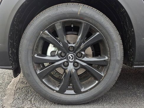 New 2026 MAZDA CX-30 AWD 2.5 S w/ Select Sport Pkg image 7