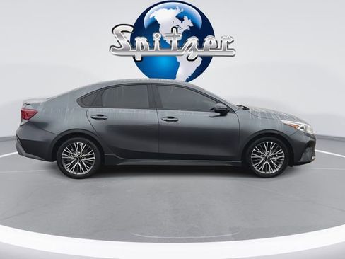 Used 2024 Kia Forte GT-Line image 10