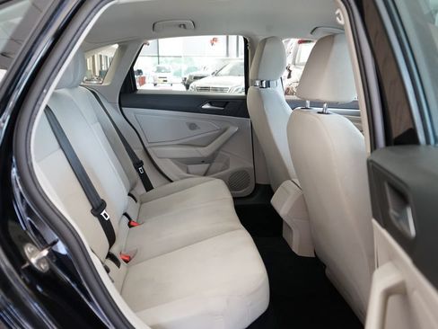 Used 2019 Volkswagen Jetta S w/ Driver Assistance Package FWD image 12