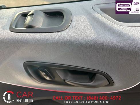 Used 2019 Ford Transit 350 XLT image 39