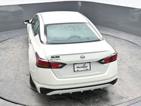 Used 2021 Nissan Altima 2.5 S image 23