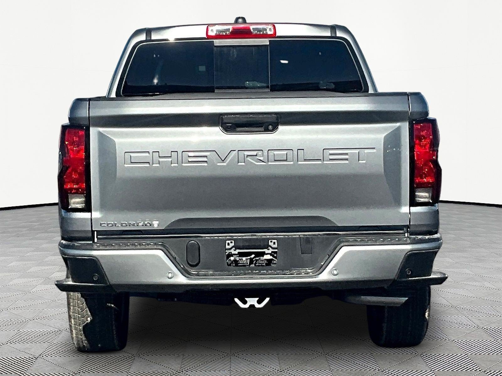 New 2026 Chevrolet Colorado LT AWD/4WD image 5