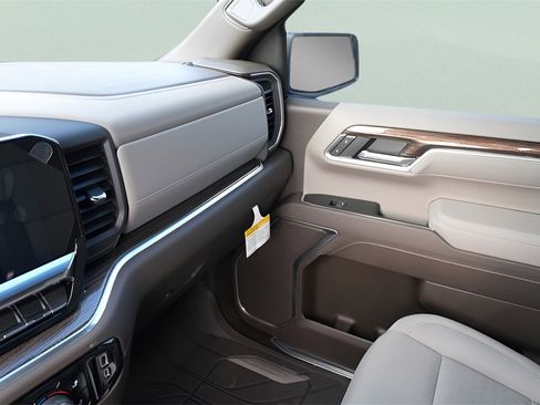 New 2026 Chevrolet Silverado 1500 LT w/ Safety Package image 29