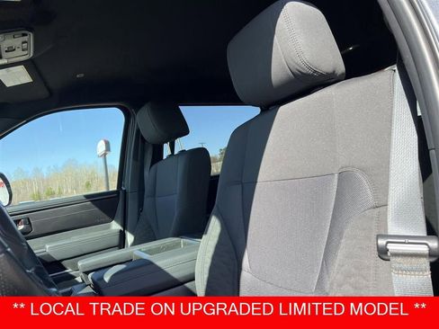 Used 2026 Toyota Tundra SR5 w/ SR5 Convenience Package image 3