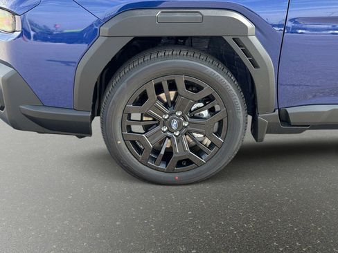 New 2026 Subaru Outback Limited XT AWD/4WD image 11