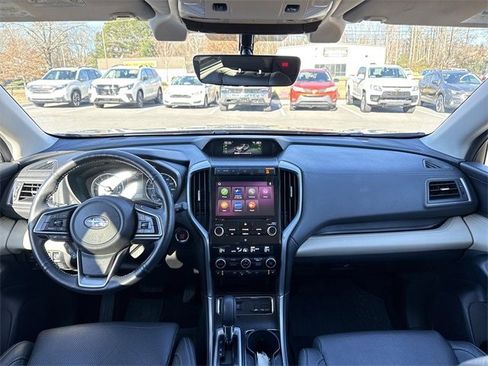 Used 2022 Subaru Ascent Limited image 24