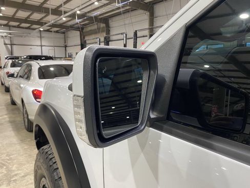 Used 2025 Ford F150 Raptor AWD/4WD image 20