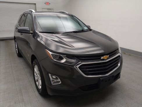 Used 2019 Chevrolet Equinox LT w/ Sun & Navigation Package image 13