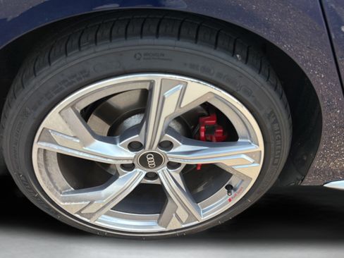 Used 2023 Audi S3 Premium Plus w/ Premium Plus Package AWD/4WD image 34