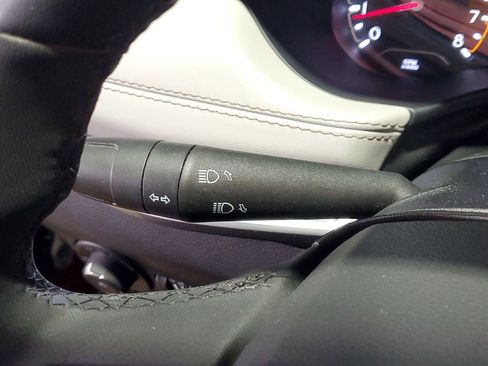 Used 2025 Jeep Compass Limited AWD/4WD image 25